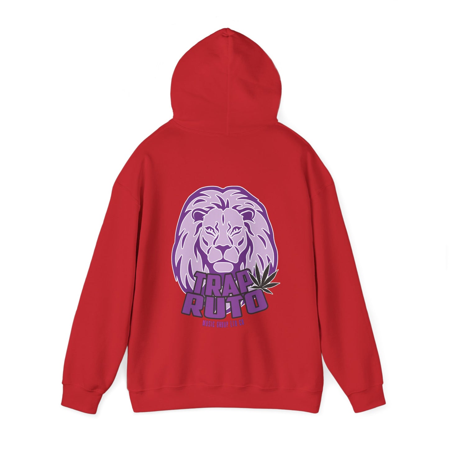 TrapRuto Hoodies