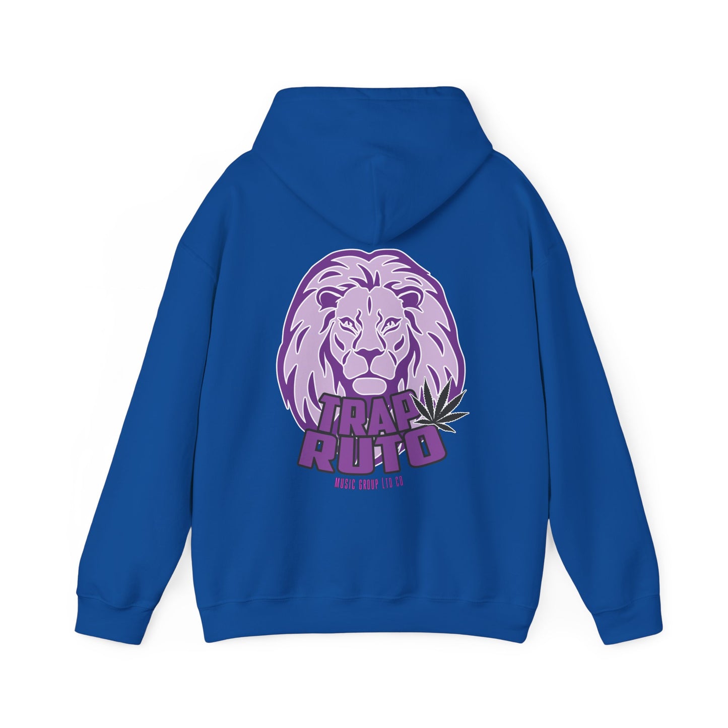 TrapRuto Hoodies