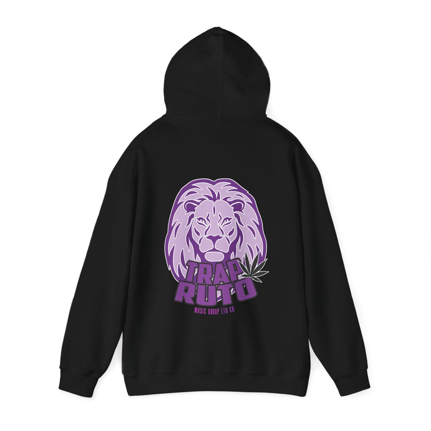 TrapRuto Hoodies