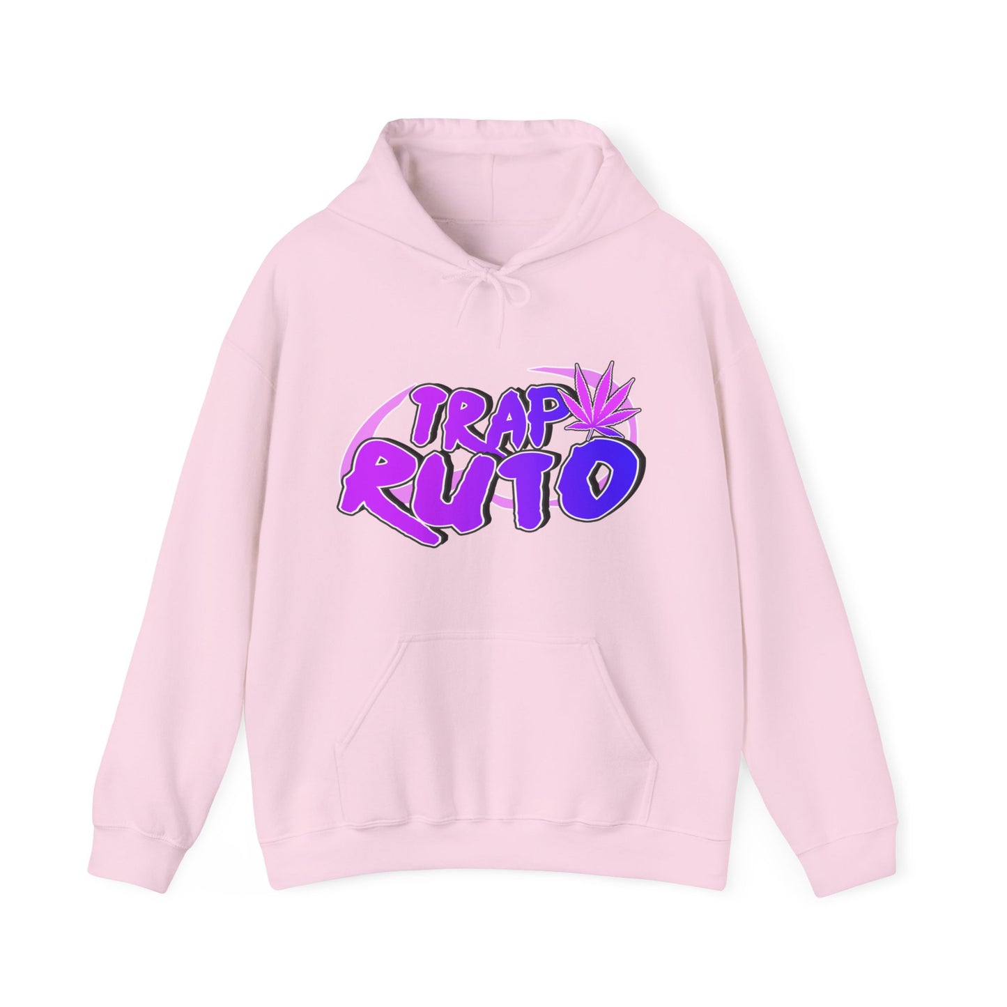 TrapRuto Hoodies