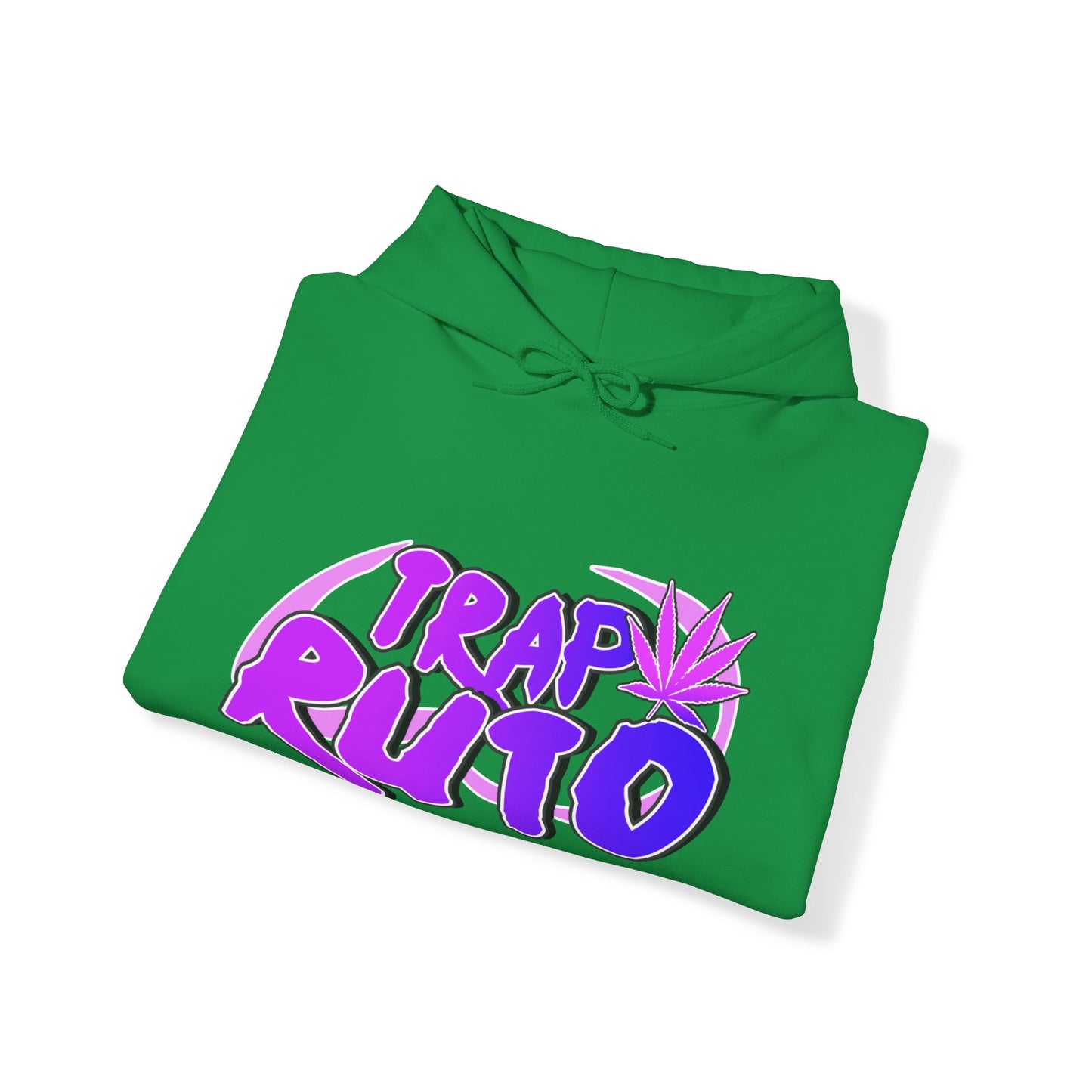 TrapRuto Hoodies