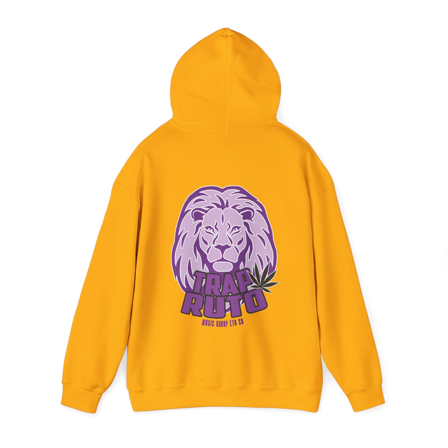 TrapRuto Hoodies