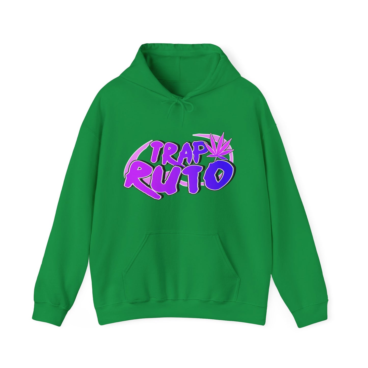 TrapRuto Hoodies