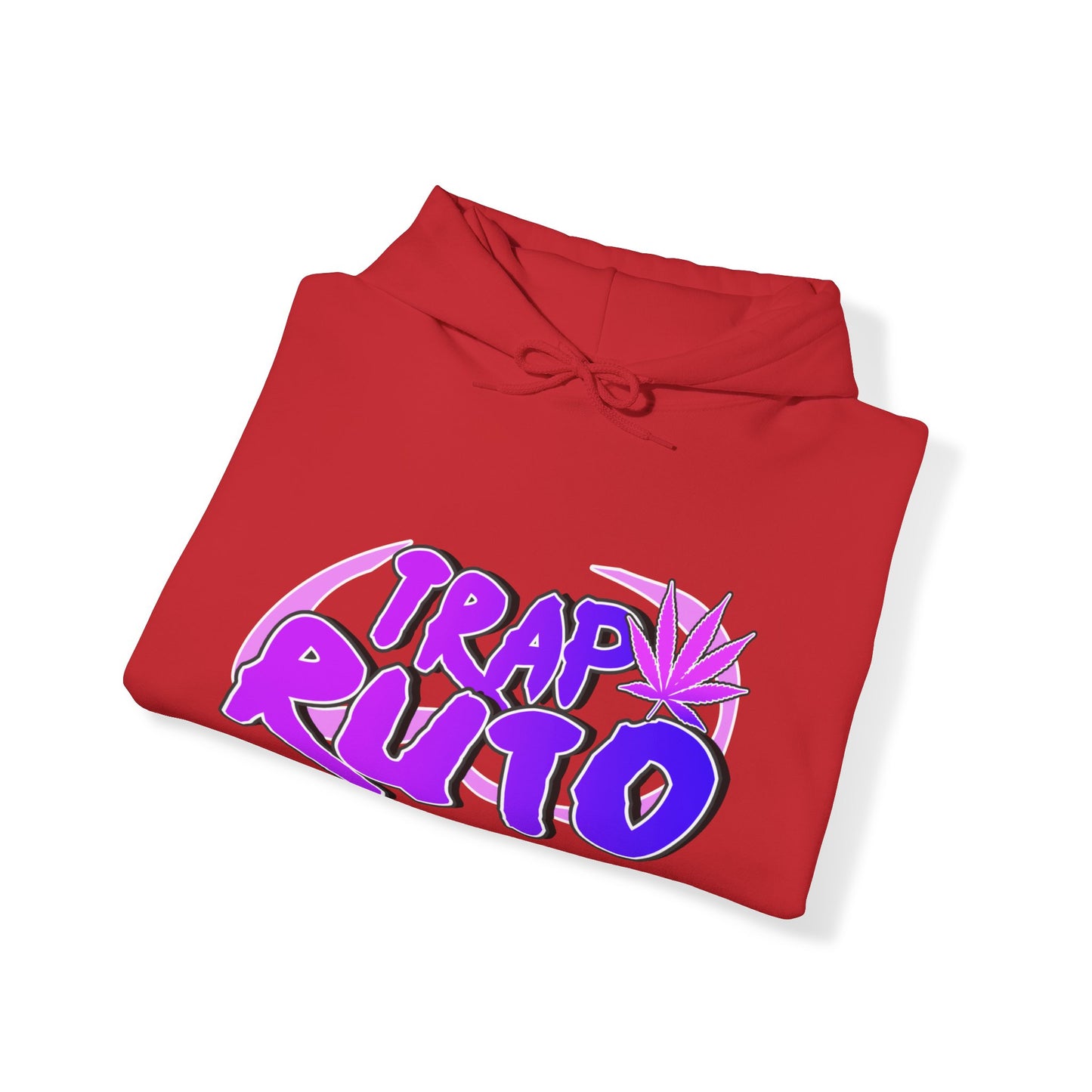 TrapRuto Hoodies