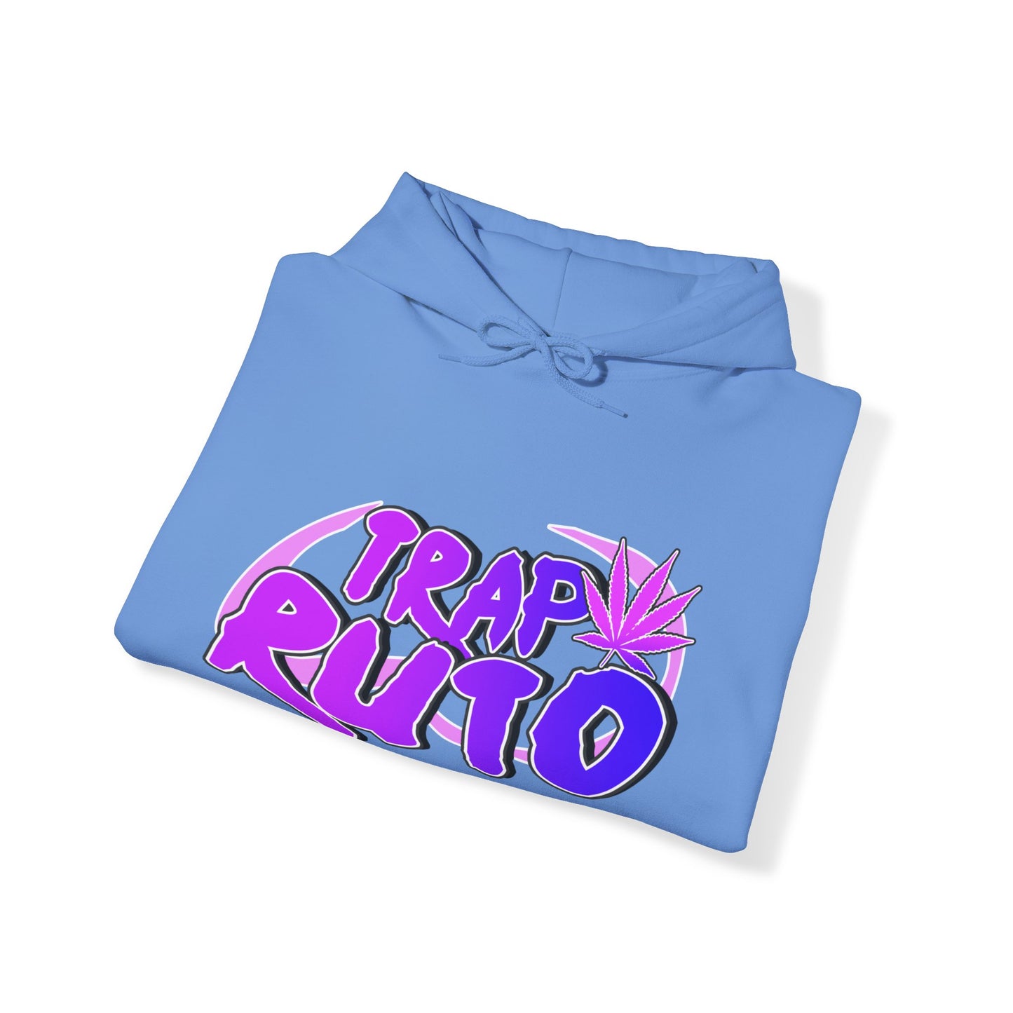 TrapRuto Hoodies