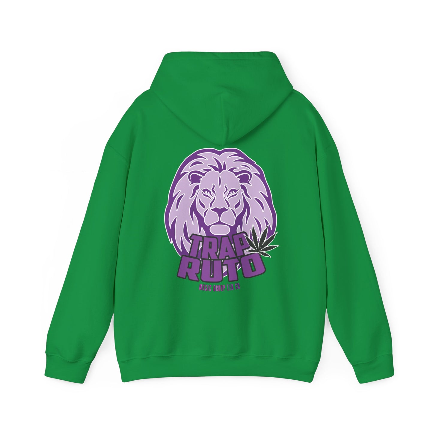 TrapRuto Hoodies