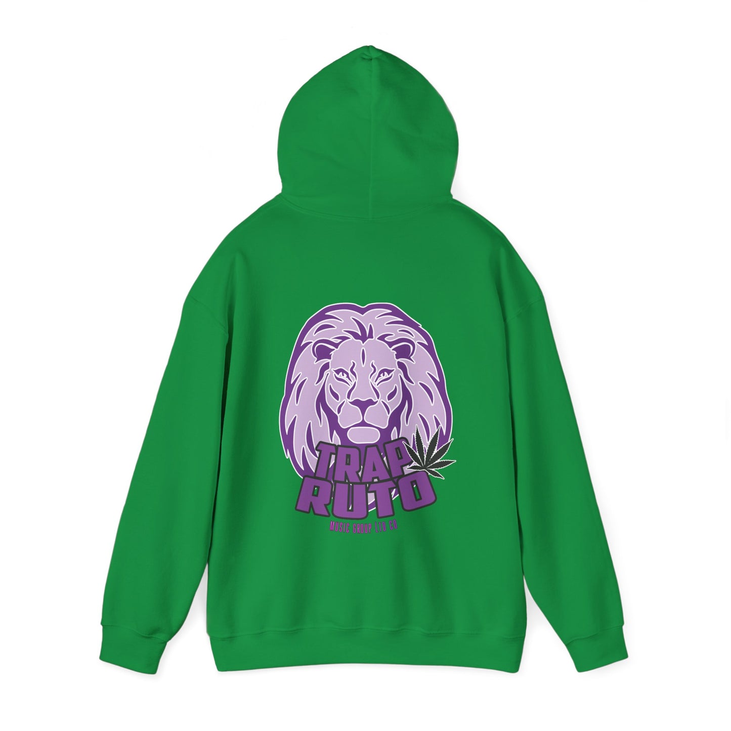 TrapRuto Hoodies