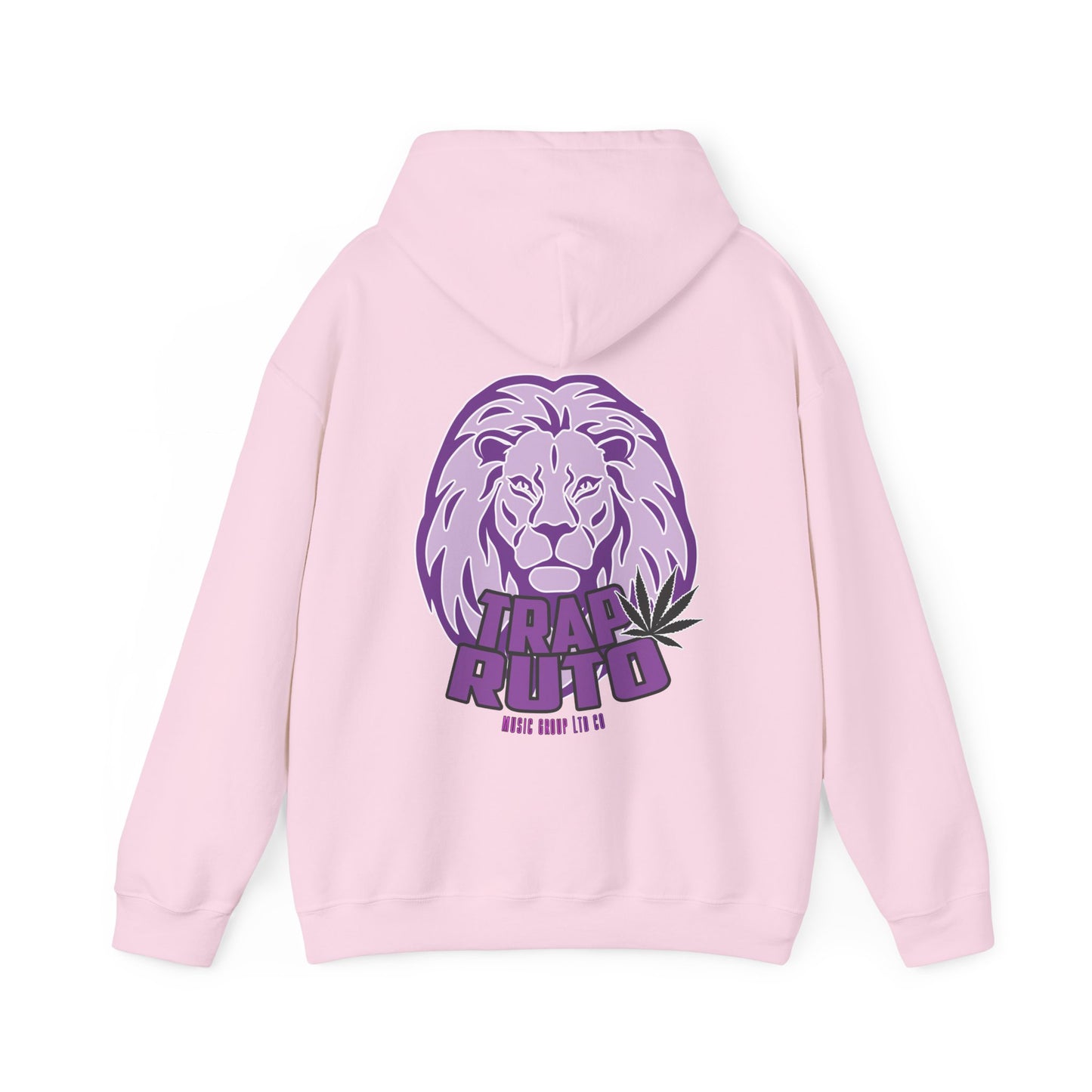 TrapRuto Hoodies
