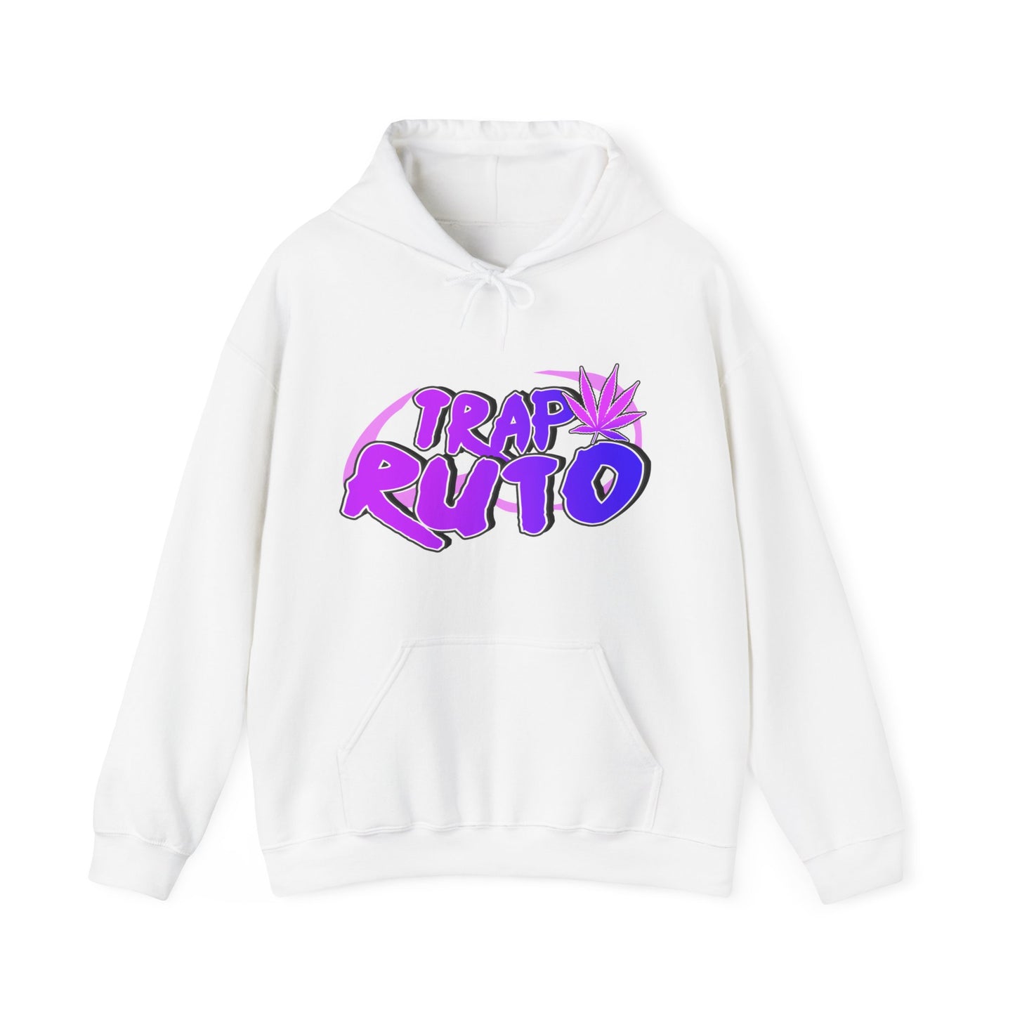 TrapRuto Hoodies