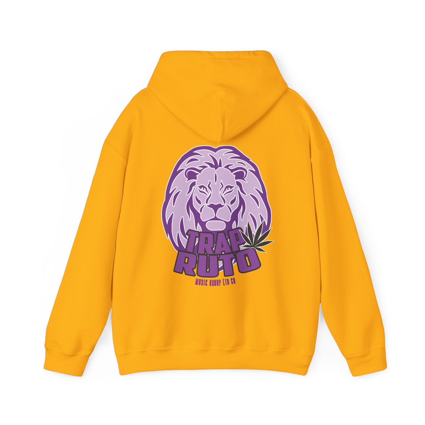 TrapRuto Hoodies