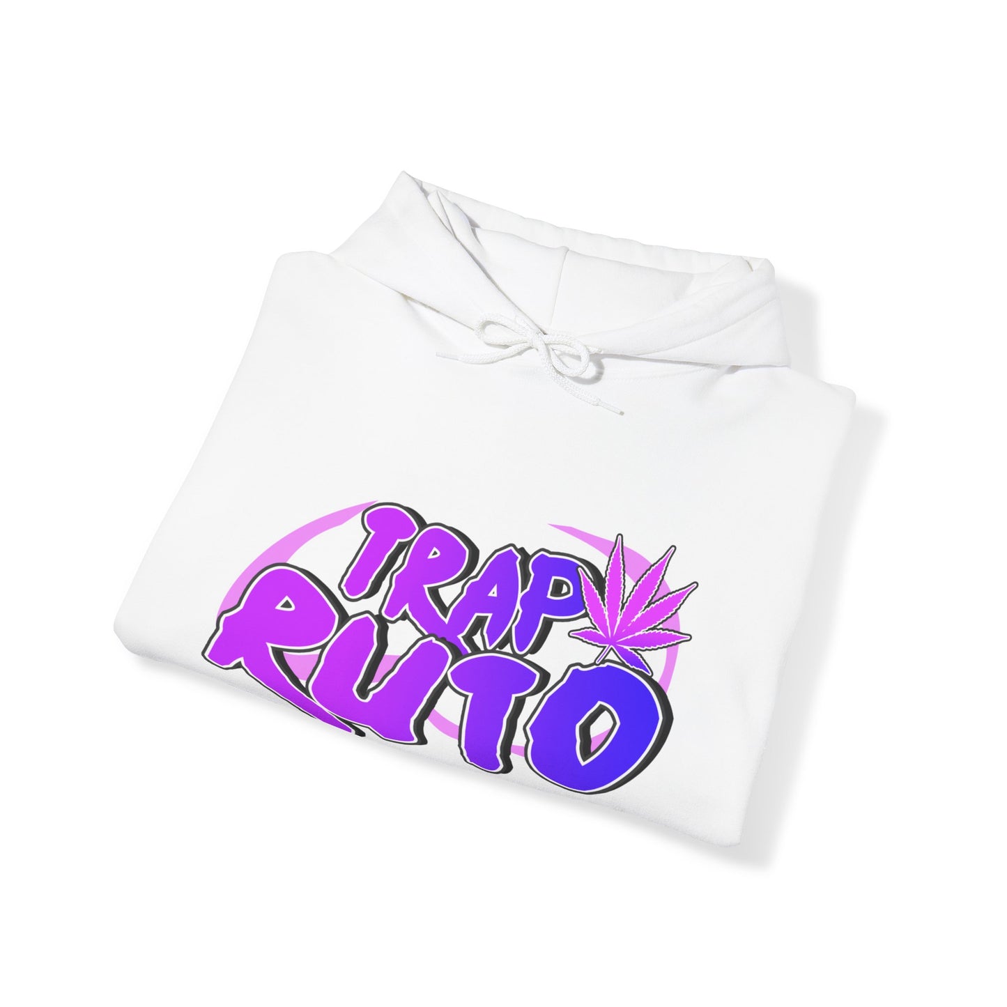 TrapRuto Hoodies