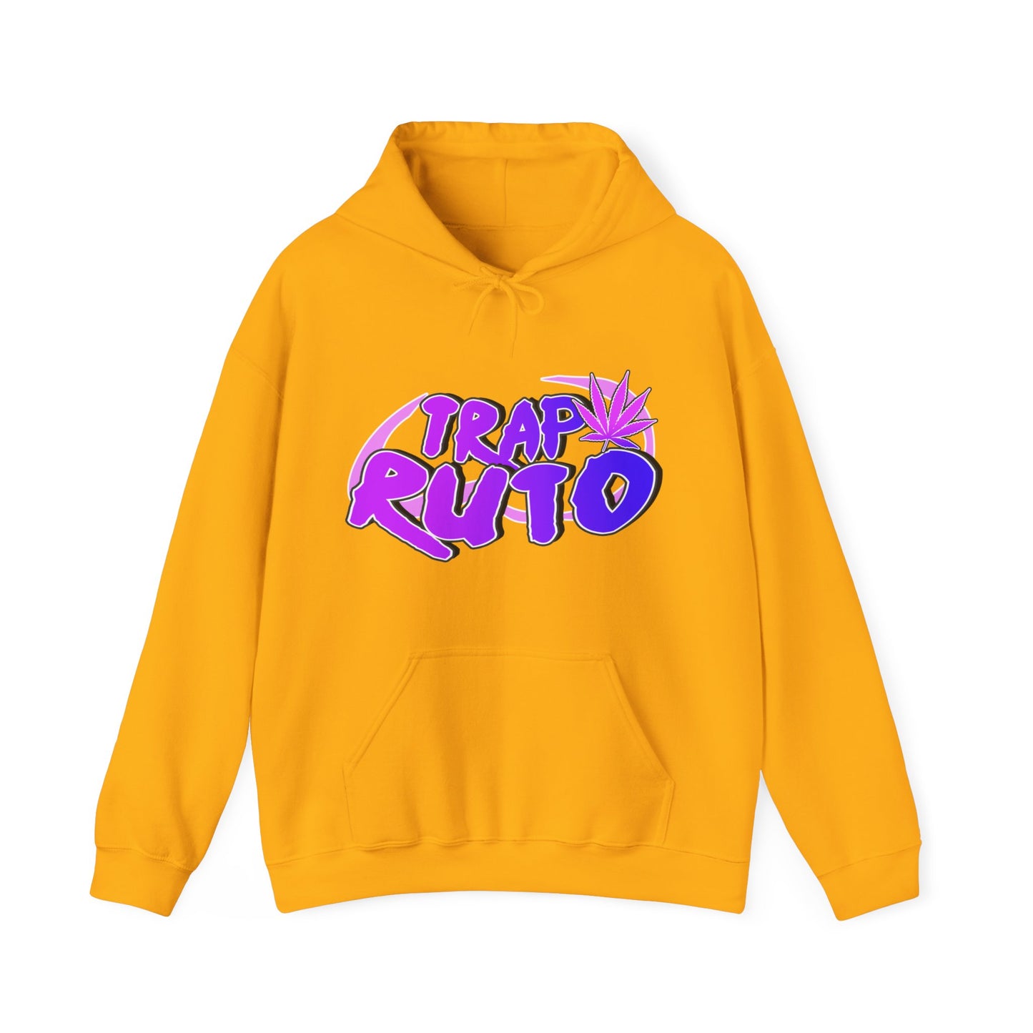 TrapRuto Hoodies