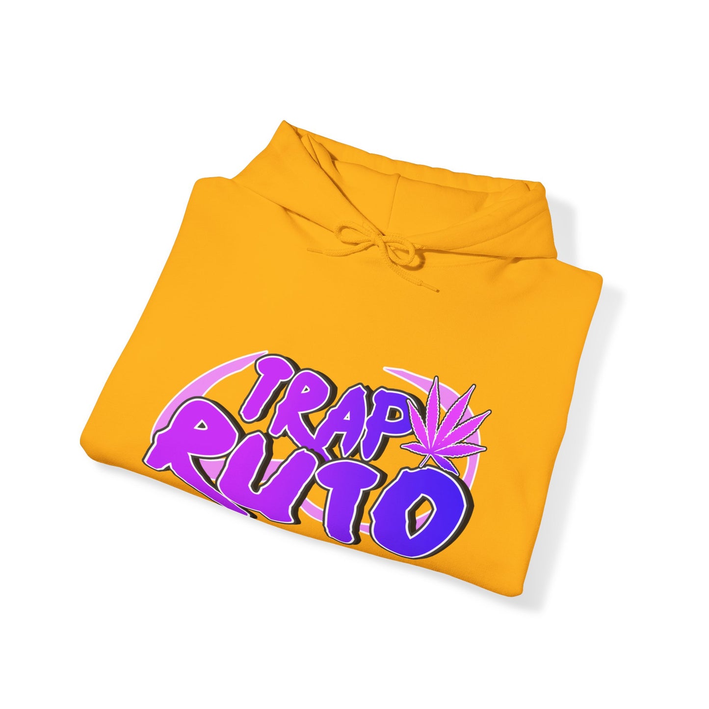 TrapRuto Hoodies
