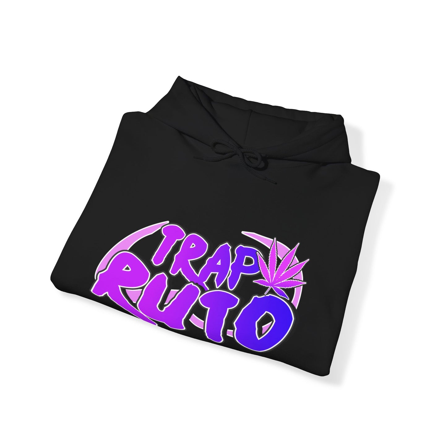 TrapRuto Hoodies