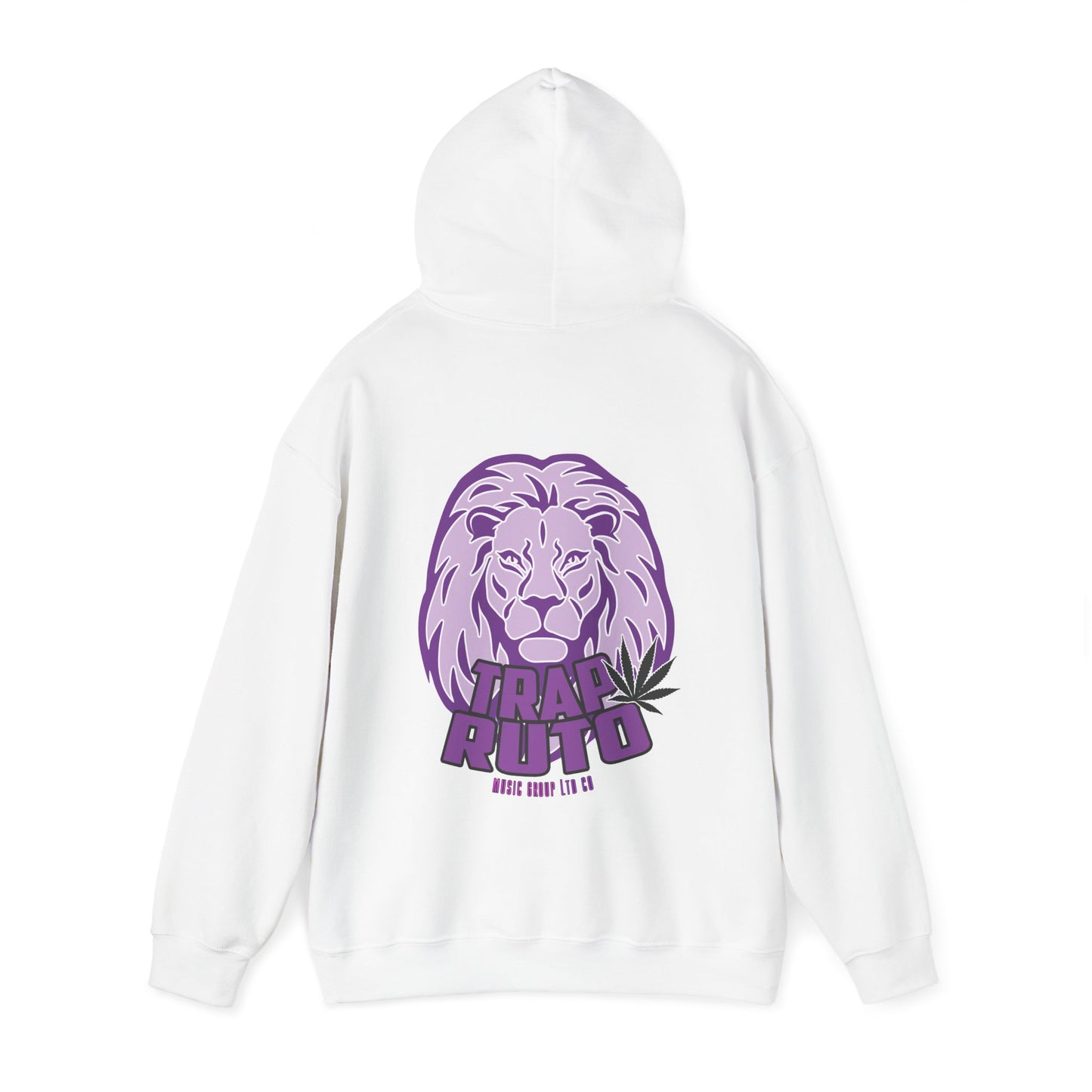 TrapRuto Hoodies