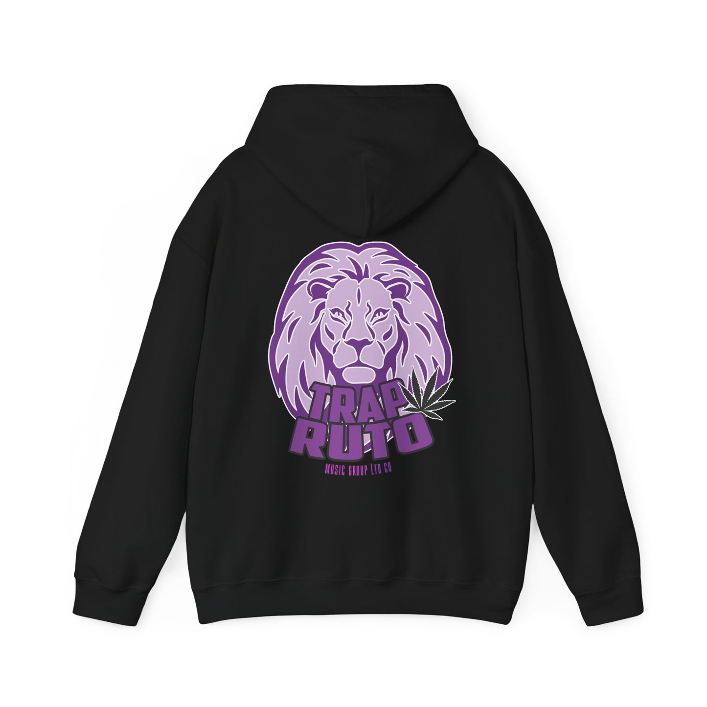 TrapRuto Hoodies