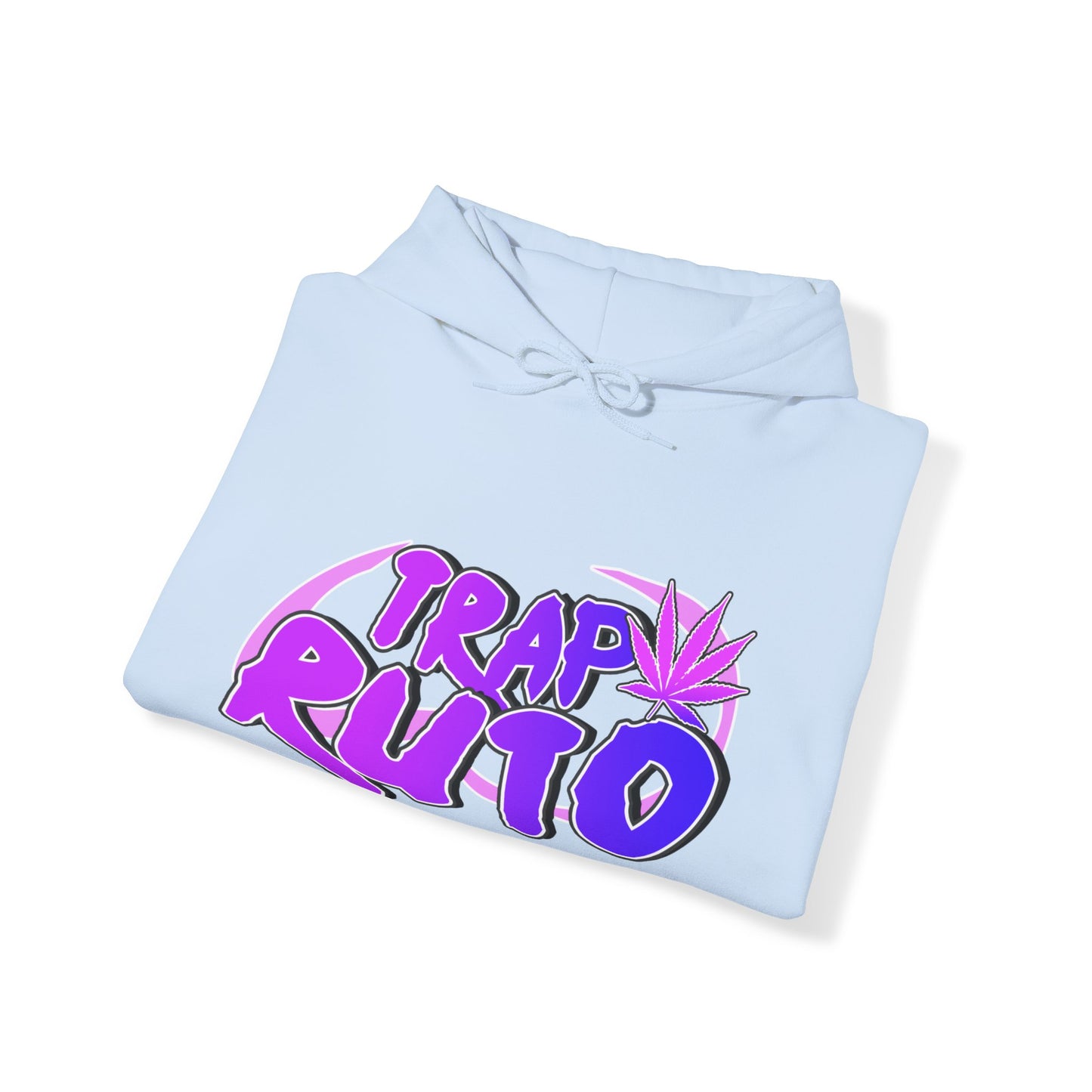 TrapRuto Hoodies