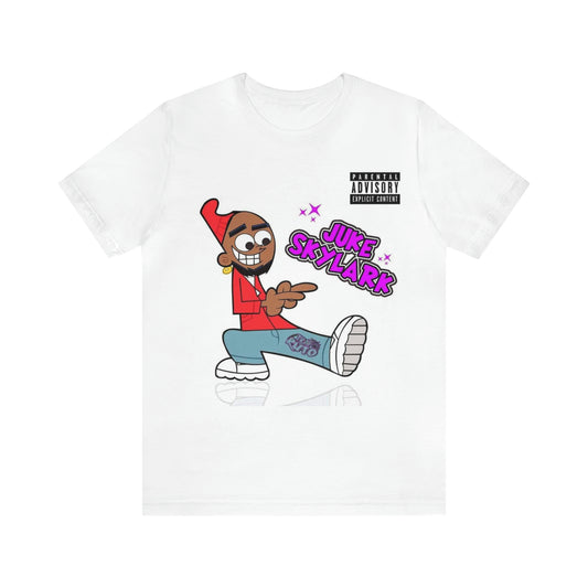 Juke Skylark Tee