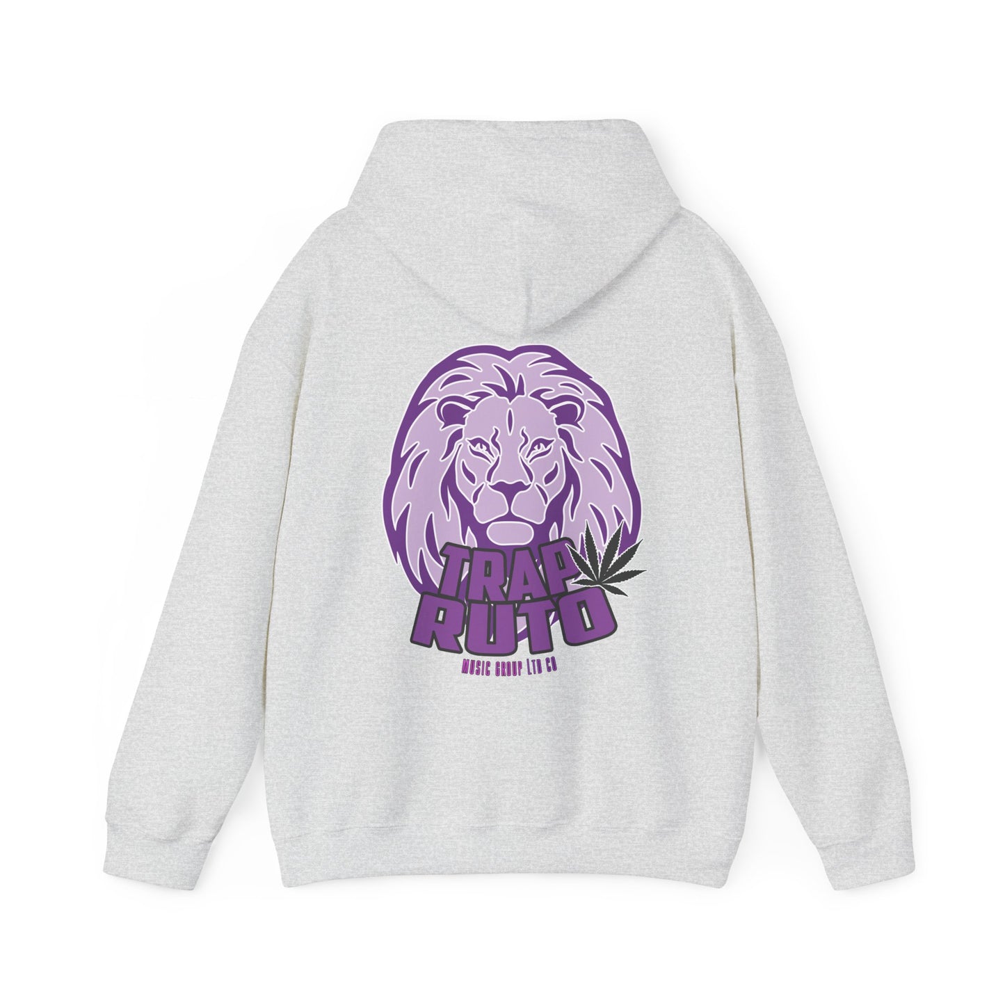 TrapRuto Hoodies