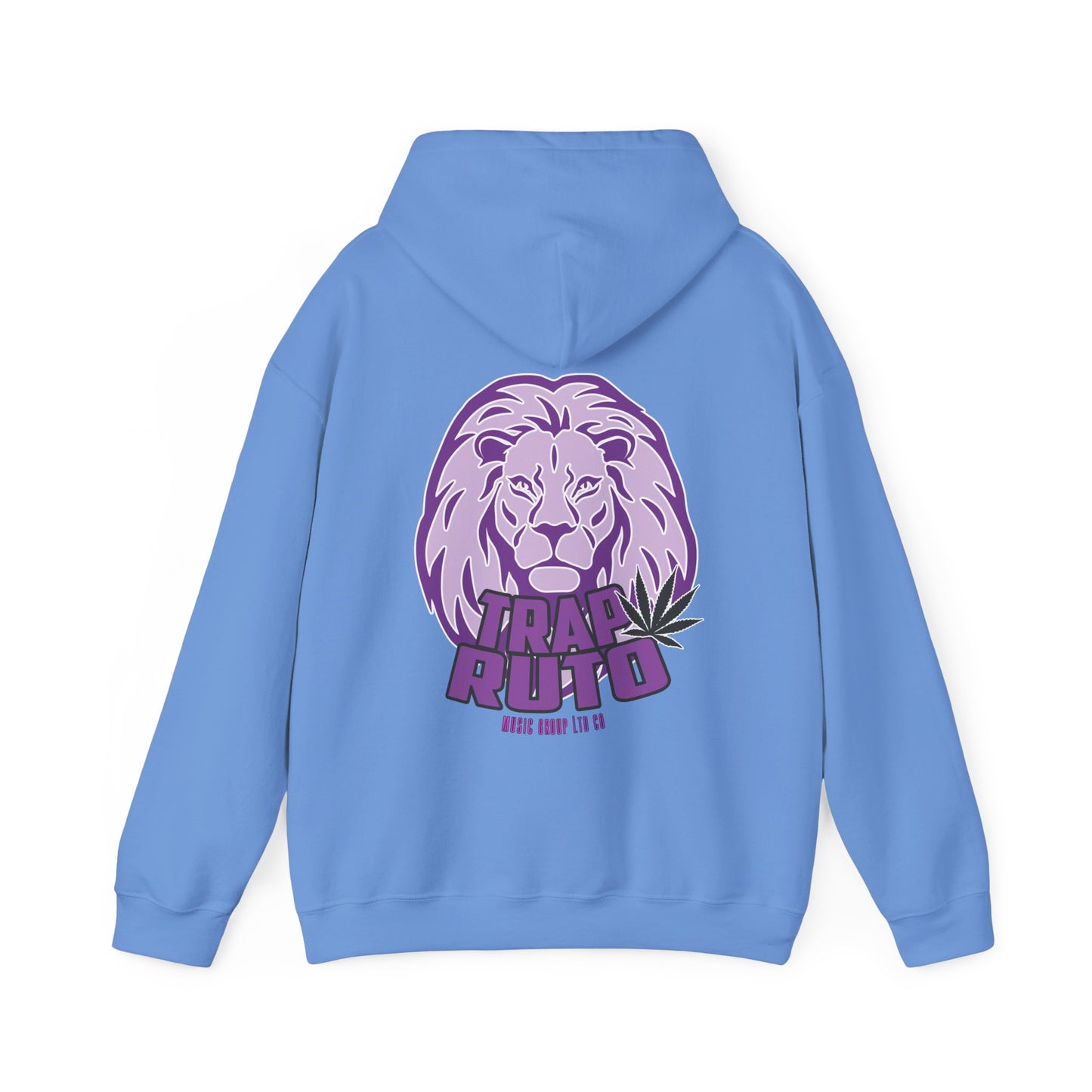 TrapRuto Hoodies