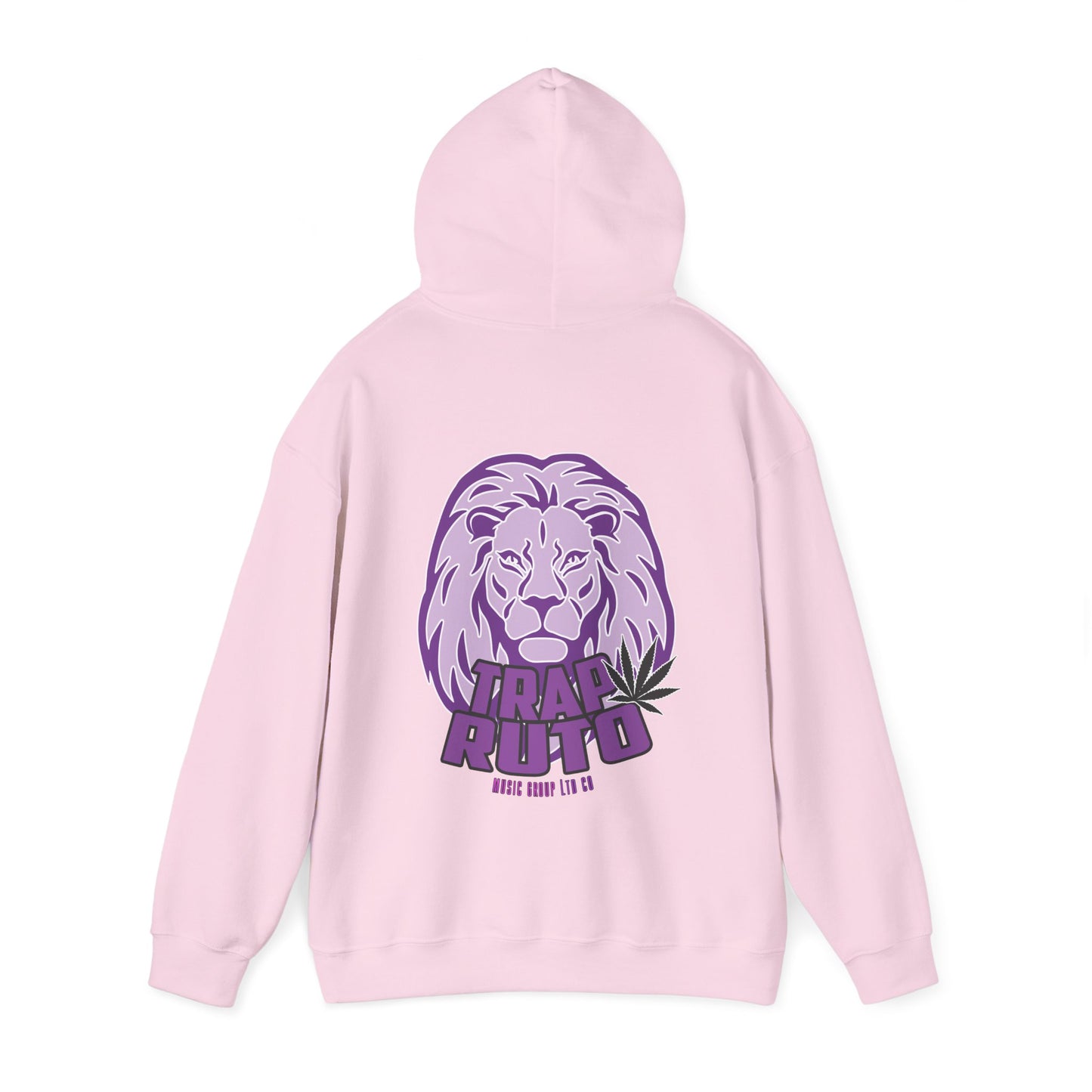 TrapRuto Hoodies