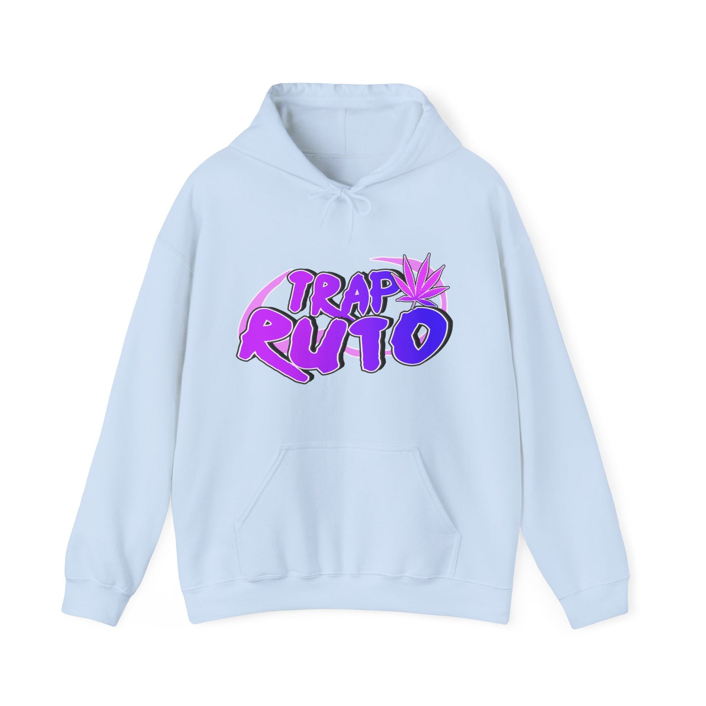 TrapRuto Hoodies