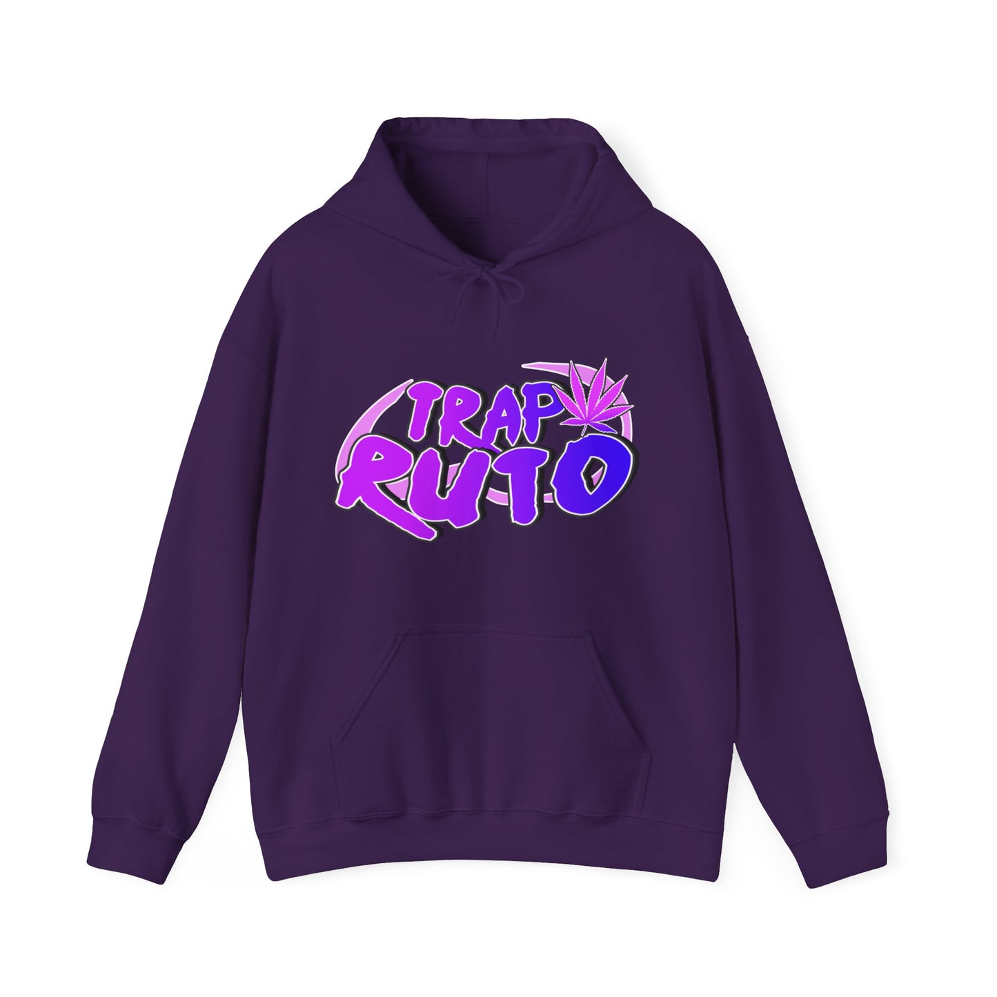 TrapRuto Hoodies
