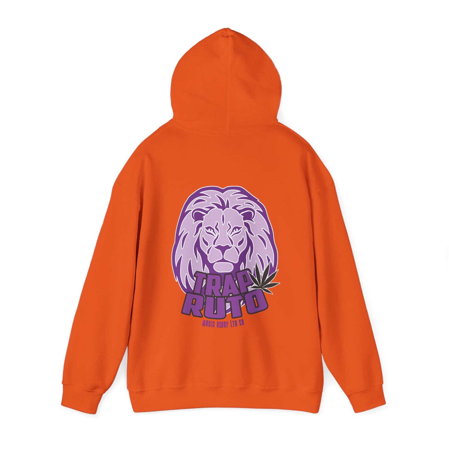 TrapRuto Hoodies