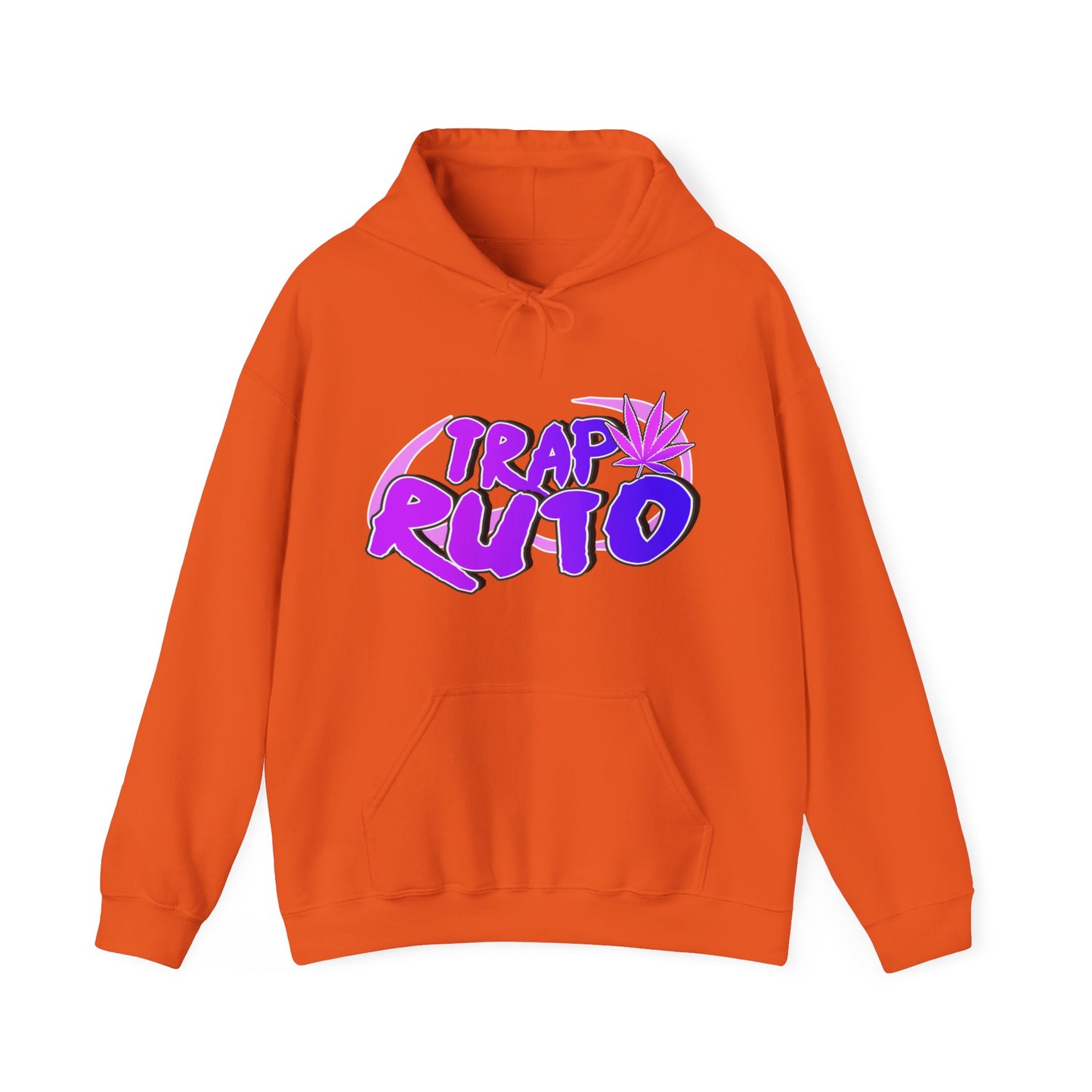 TrapRuto Hoodies