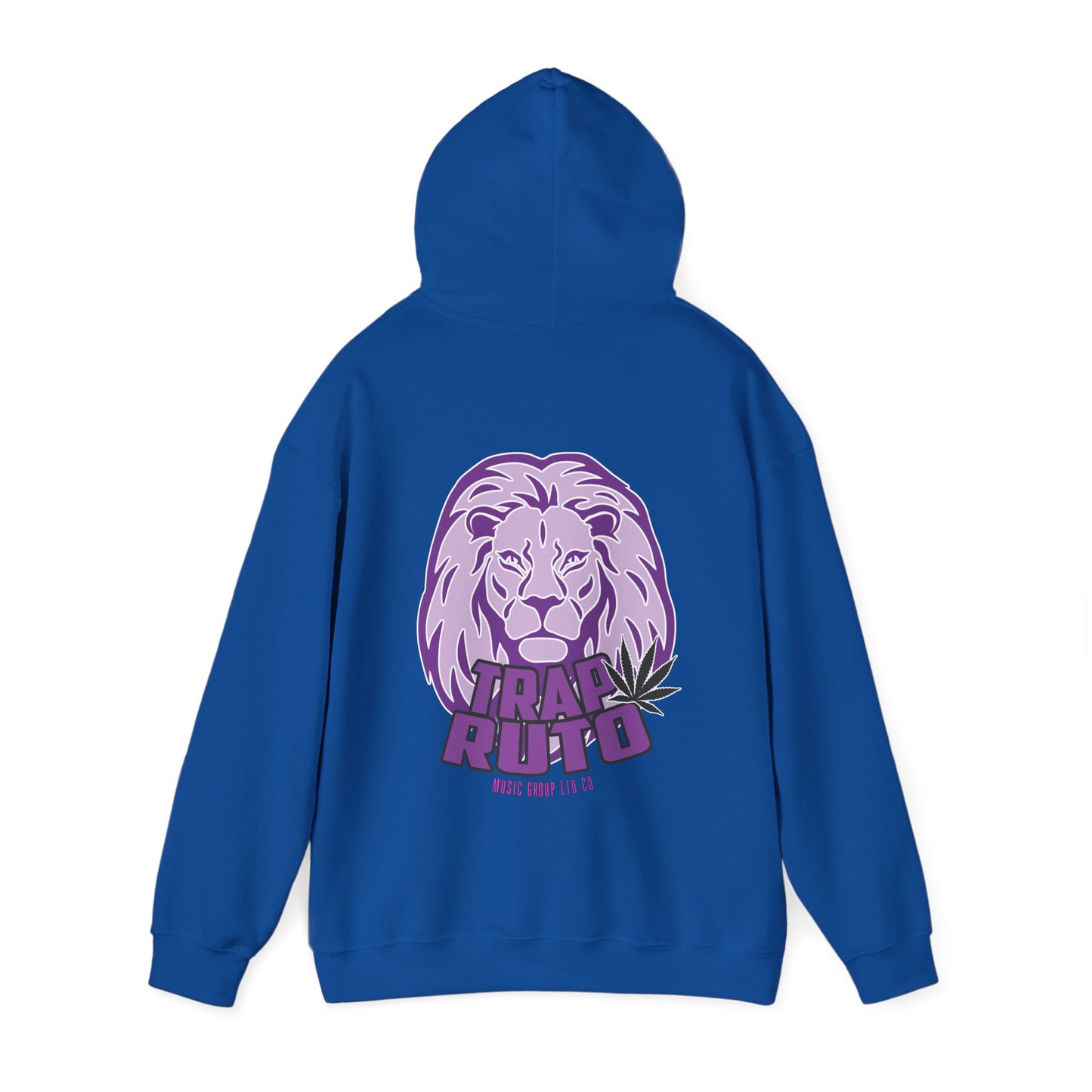 TrapRuto Hoodies