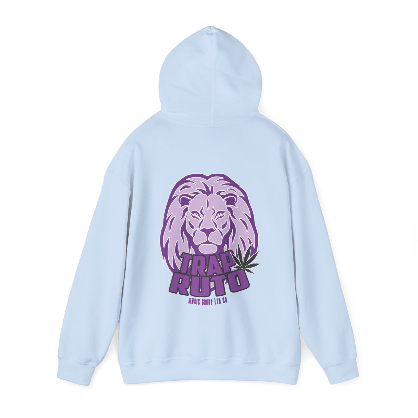 TrapRuto Hoodies