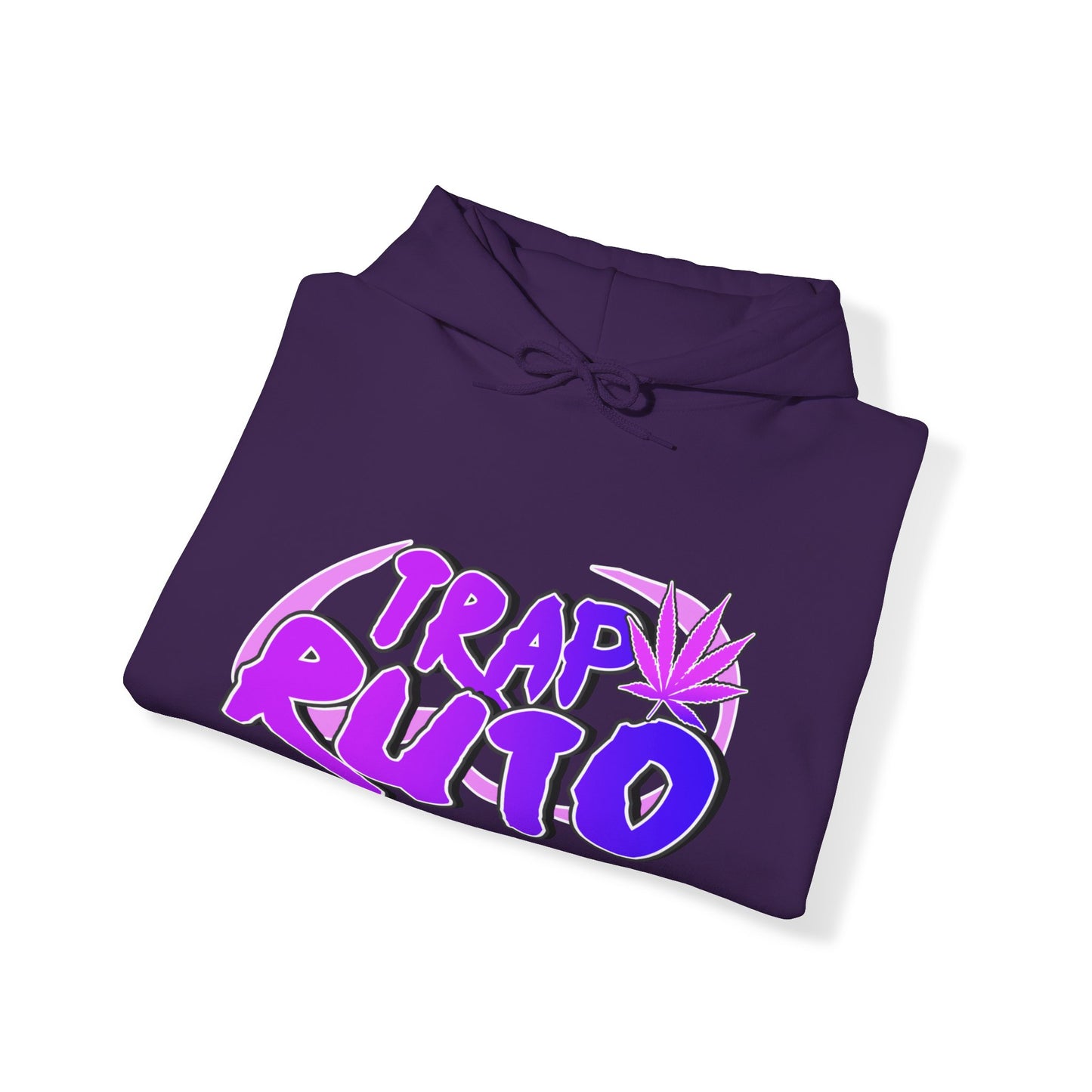 TrapRuto Hoodies