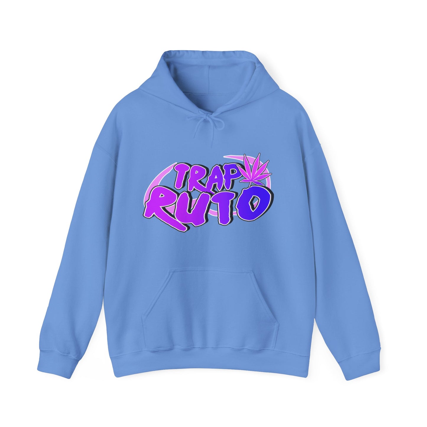 TrapRuto Hoodies
