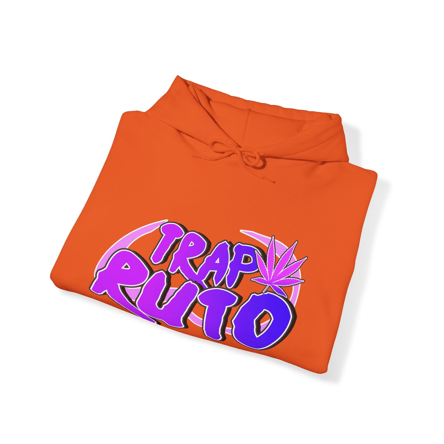 TrapRuto Hoodies