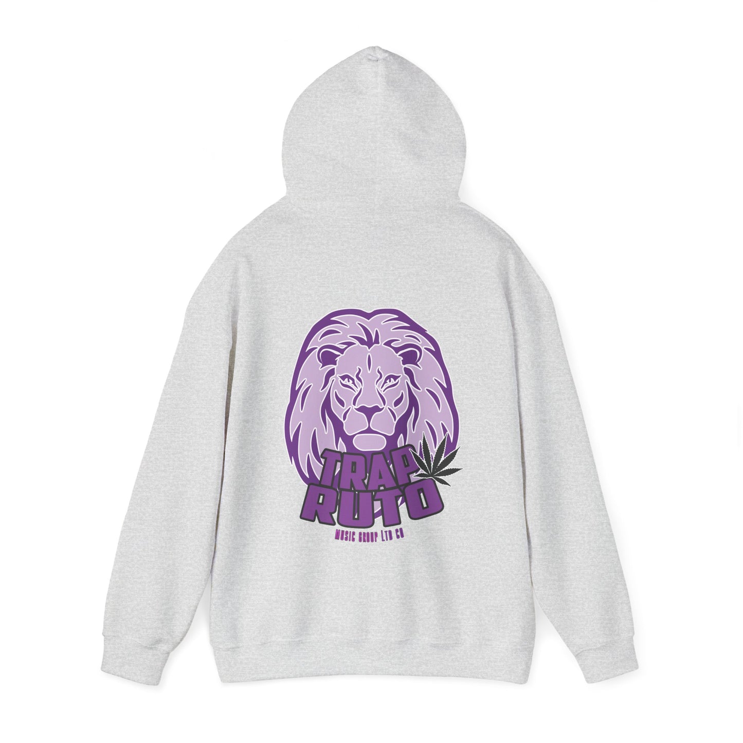 TrapRuto Hoodies