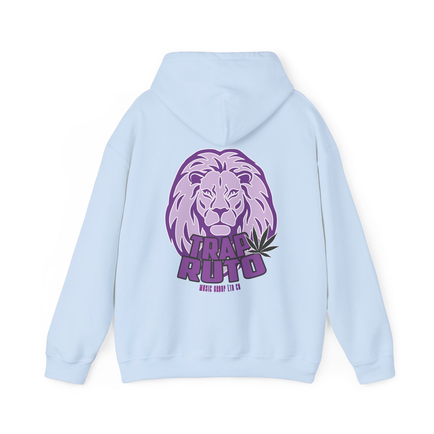 TrapRuto Hoodies