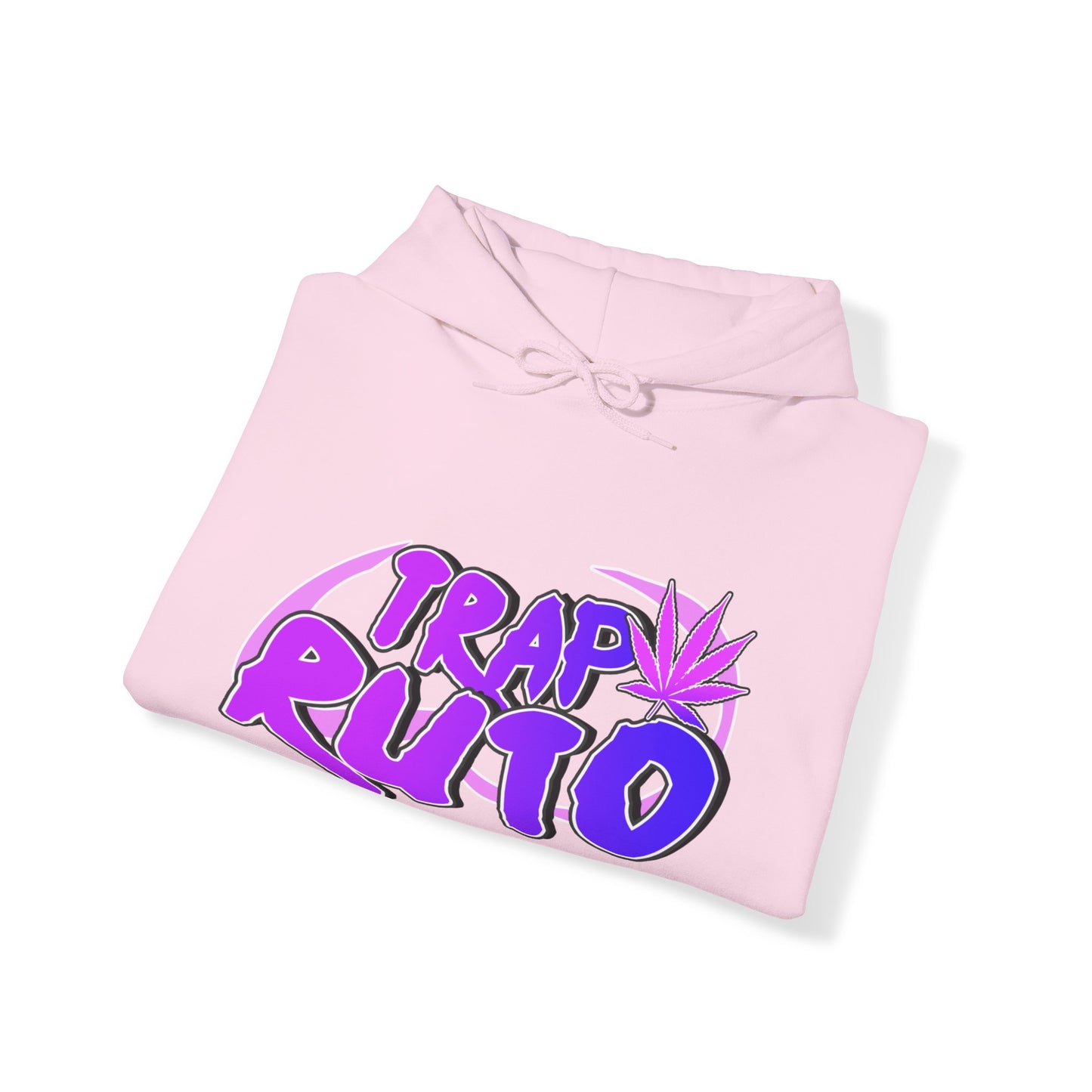 TrapRuto Hoodies