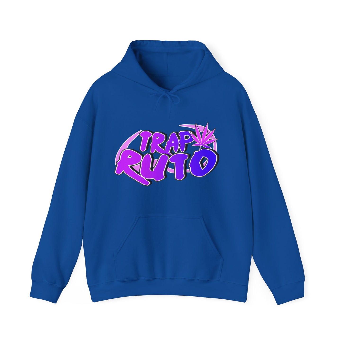 TrapRuto Hoodies