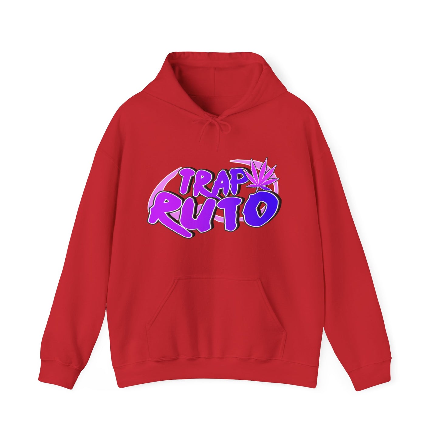 TrapRuto Hoodies