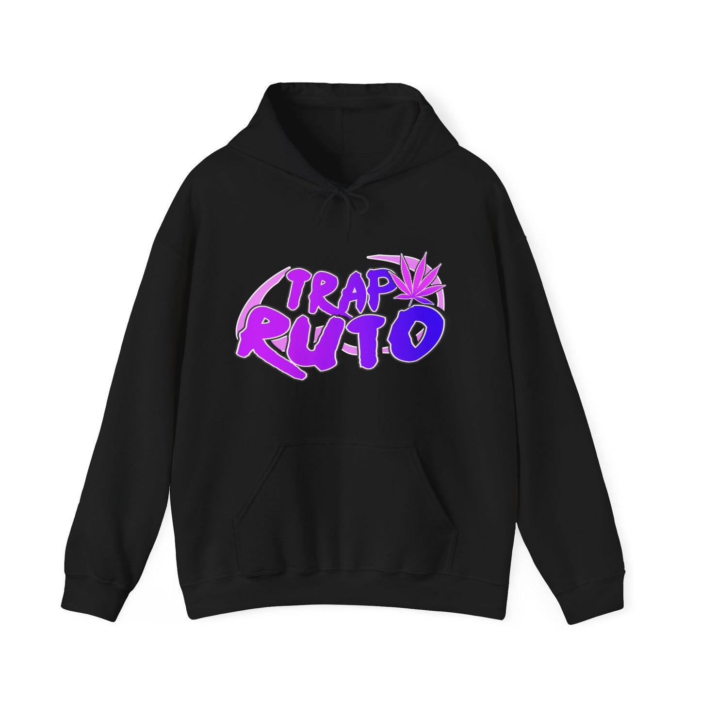 TrapRuto Hoodies