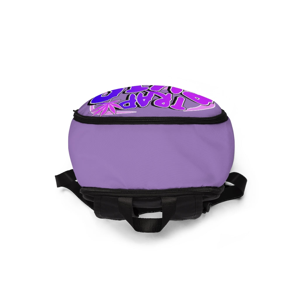 TrapRuto Backpack