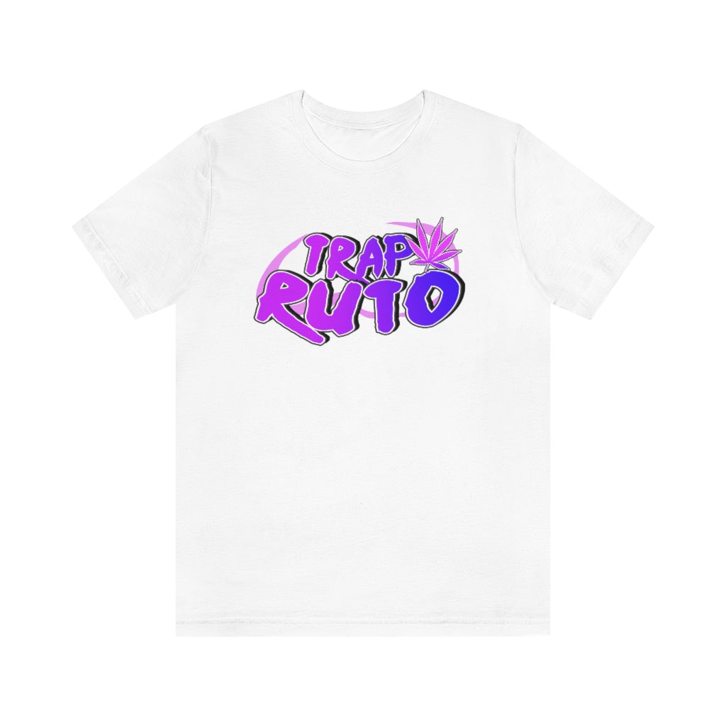 TrapRuto  Short Sleeve Tee