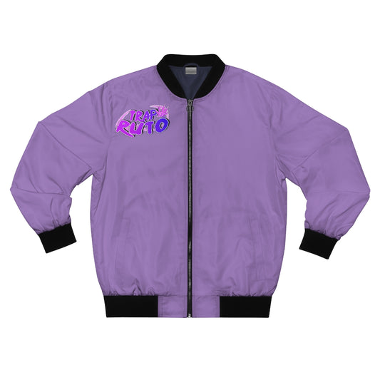 TrapRuto AOP Bomber Jacket
