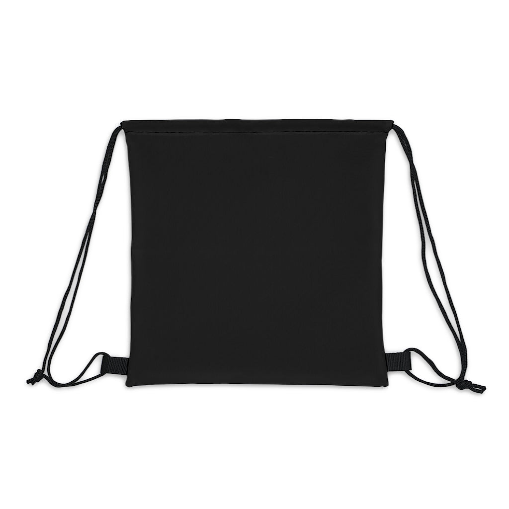 TrapRuto Lion Drawstring Bag