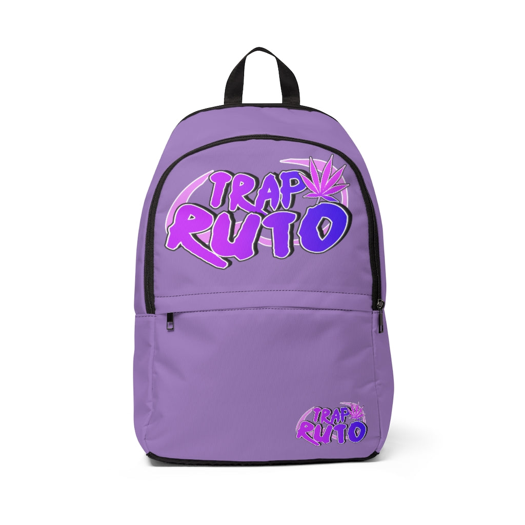 TrapRuto Backpack