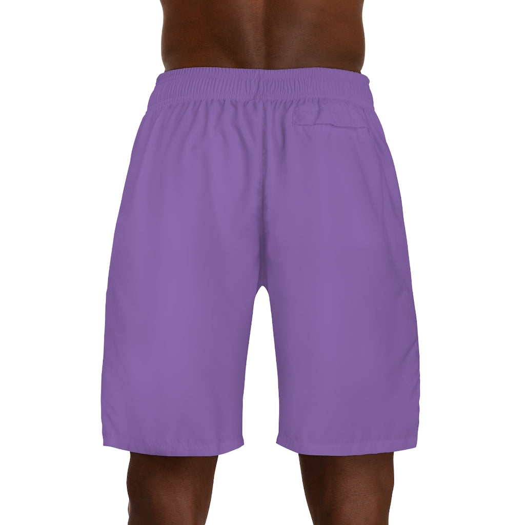 TrapRuto Jogger Shorts