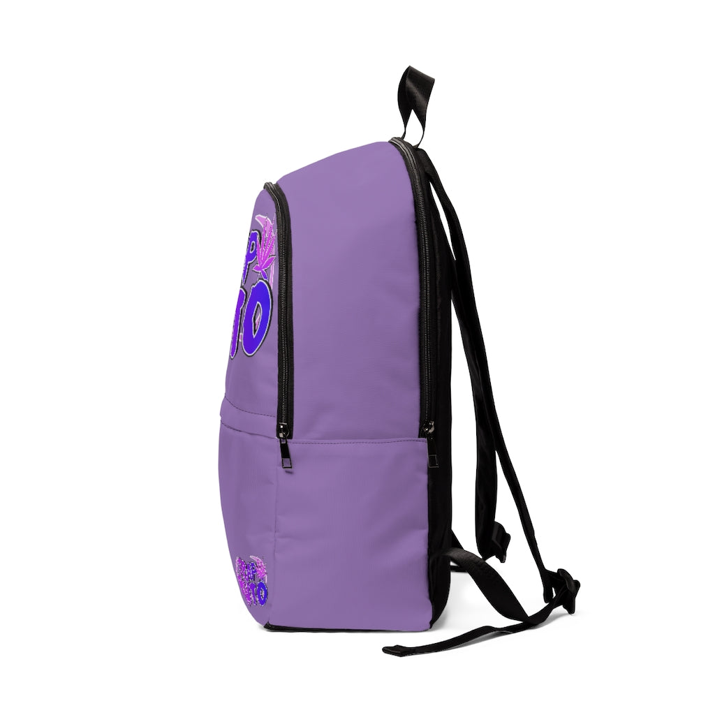 TrapRuto Backpack