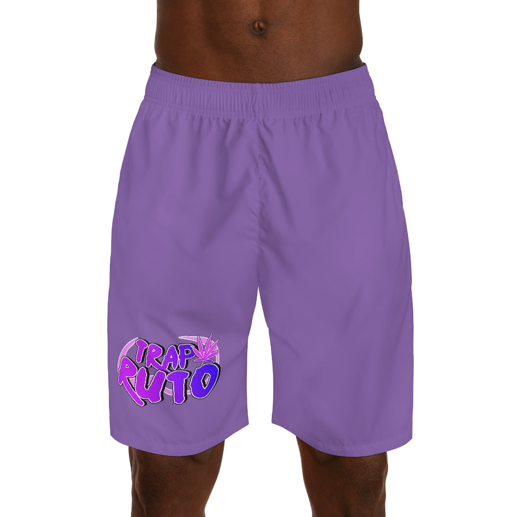 TrapRuto Jogger Shorts