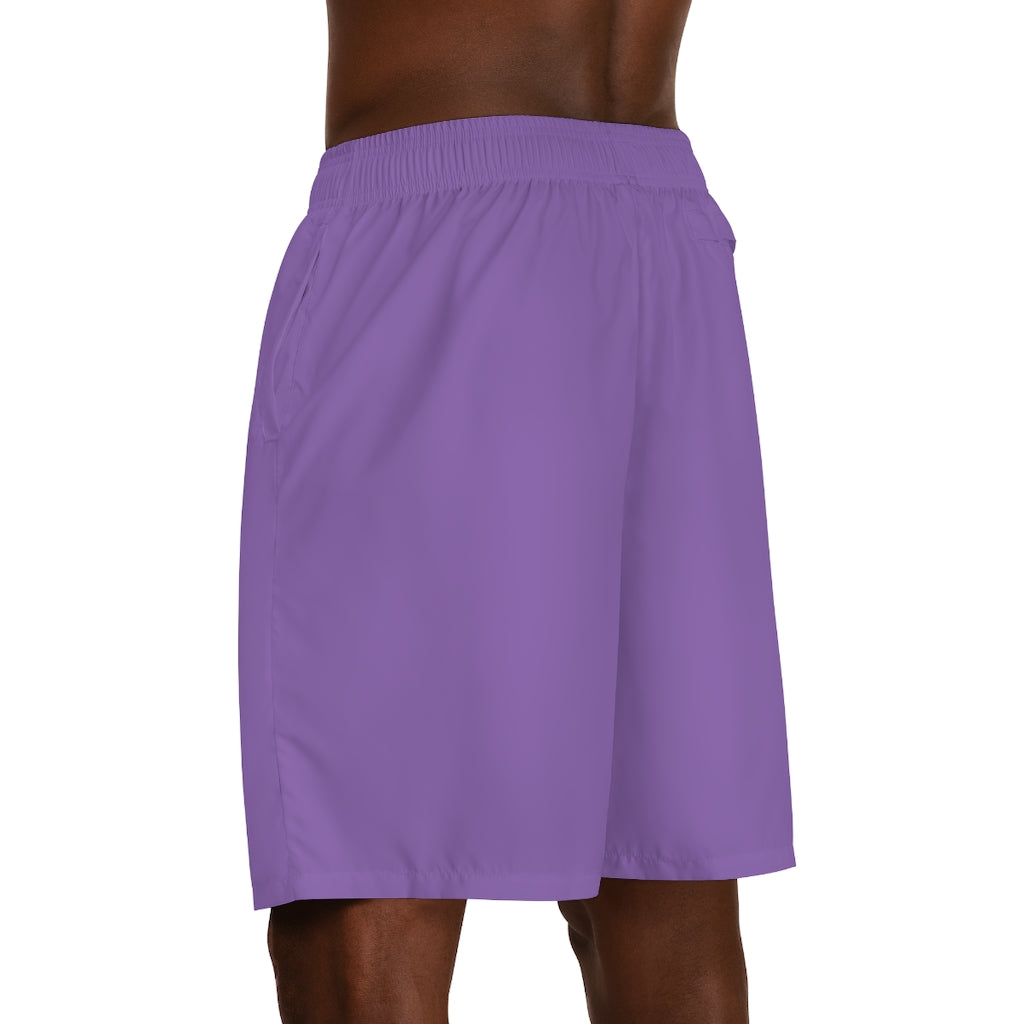 TrapRuto Jogger Shorts